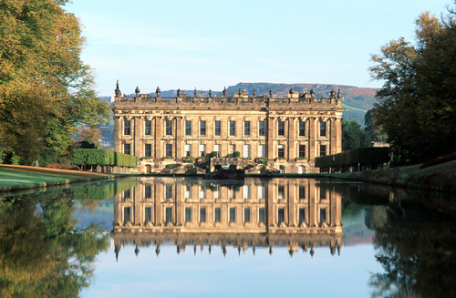 Chatsworth