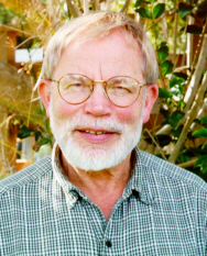 Robert Erickson